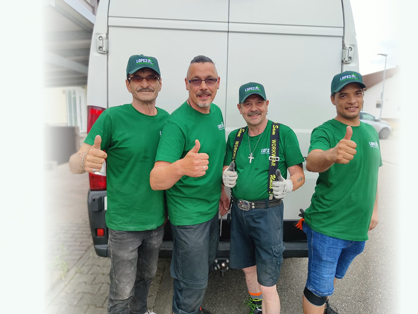 Team lopez dienstleistungen bekannt kabel eins graben neudorf img