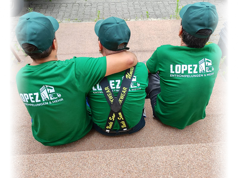 Team lopez dienstleistungen bekannt kabel eins graben neudorf img 3