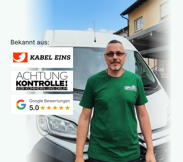 Mario lopez dienstleistungen entrümpelung graben neudorf hero img2 l2